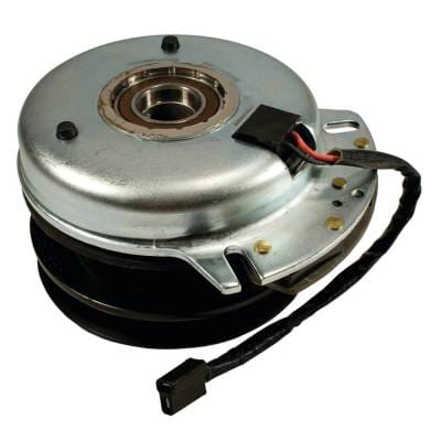 New Pto Clutch Compatible With Craftsman White Outdoor 13Ap60tp090 247289060 247289810 By Part thumbnail 2