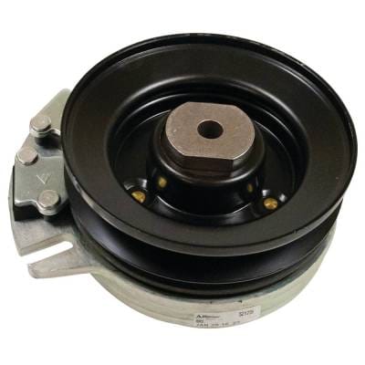 New Pto Clutch Compatible With Ariens Craftsman 936307 936020 915043 915021 936304 936027 By Part thumbnail 4