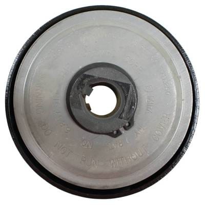 New 3/4" Bore Sprocket Clutch For Go-Karts 10 Teeth 3/16" Keyway Width By Part Numbers 255-220 thumbnail 4