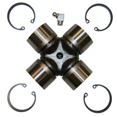 New Universal Joint Compatible With By Part Numbers Xf312209n Vte5010 20434 360000 Wcb036 thumbnail 2