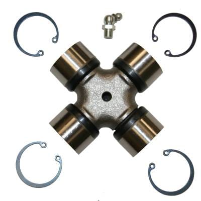 New Universal Joint Compatible With By Part Numbers Xf41207 20432 Uj818 818 30721 thumbnail 2