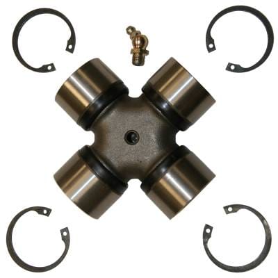 New Universal Joint Compatible With By Part Numbers Xf41209 Uj30921 819 30921 P819 thumbnail 2
