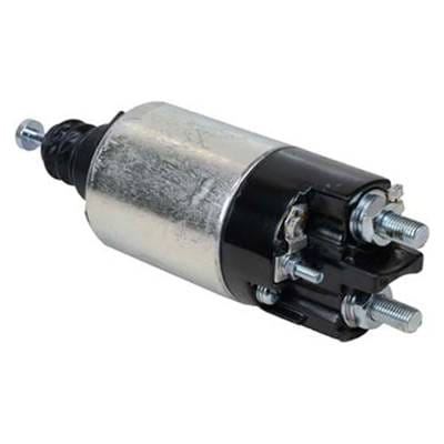 New 12V Solenoid Fits American Motors Eagle 4.2L 1988 8982775152 Jr775164 Sb665 thumbnail 4