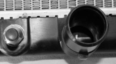 New Radiator Assembly Compatible With Lexus 01-06 Ls430 4.3L V8 4293Cc Lx3010134 Cu2419 432454 2782 thumbnail 8