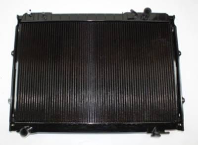 New Radiator Assembly Compatible With Saturn 02-03 Vue 3.0L V6 3000Cc 181 Cid 15246275 2999 9454 thumbnail 3