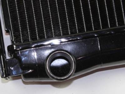 New Radiator Assembly Compatible With Saturn 02-03 Vue 3.0L V6 3000Cc 181 Cid 15246275 2999 9454 thumbnail 7