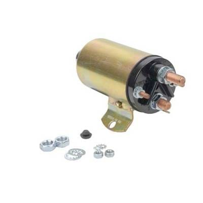New 12 Volt Leece Neville Starter Solenoid Compatible With 77510 75038 75415 77154 77157 Rs77510 thumbnail 6
