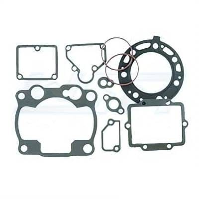 New 68.5Mm Bore Top End Gasket Kit Compatible With Kawasaki Kx 250Cc 1994-2000 250Cc Engine By thumbnail 3
