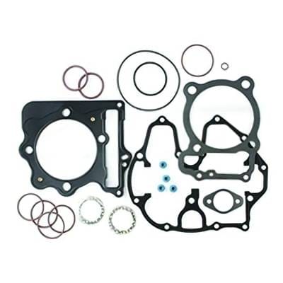 New 89Mm Bore Top End Gasket Kit Compatible With Honda Trx-Ex 400Cc 1999-2009,2012-2014 Xr 400Cc thumbnail 4