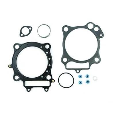 New 100Mm Bore Top End Gasket Kit Compatible With Honda Trx-R 450Cc 2004-2005 450Cc Engine By thumbnail 3
