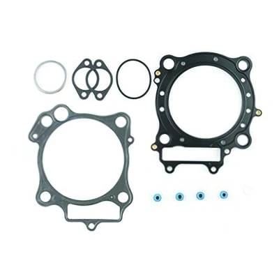 New 96Mm Bore Top End Gasket Kit Compatible With Honda Trx-Er 450Cc 2006-2009,2012-2014 Trx-R 450Cc thumbnail 4