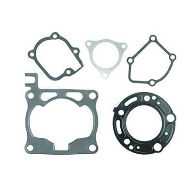 New 54Mm Bore Top End Gasket Kit Compatible With Honda Cr 125Cc 2005-2007 125Cc Engine By thumbnail 3