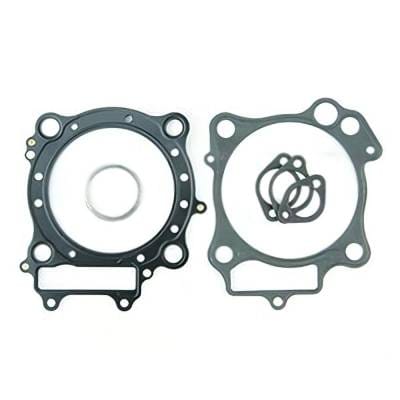 New 98Mm Bore Top End Gasket Kit Compatible With Honda Trx-Er 450Cc 2006-2009,2012-2014 Trx-R 450Cc thumbnail 3