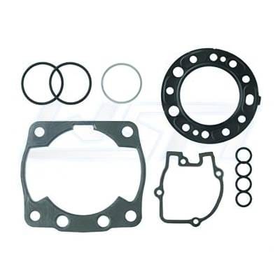 New 66.5Mm Bore Top End Gasket Kit Compatible With Honda Cr 250Cc 2005-2007 250Cc Engine By thumbnail 3