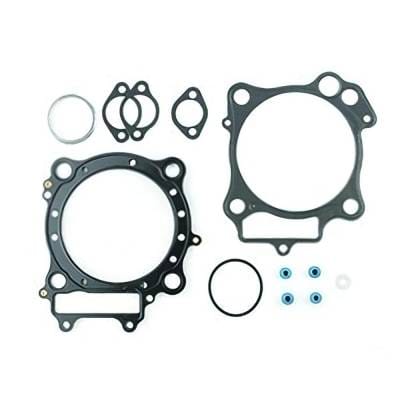 New 101Mm Bore Top End Gasket Kit Compatible With Honda Trx-Er 450Cc 2006-2009,2012-2014 Trx-R 450Cc thumbnail 4