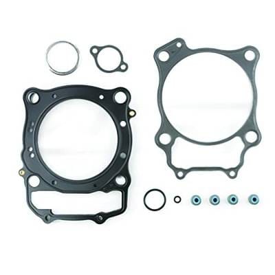 New 102Mm Bore Top End Gasket Kit Compatible With Honda Trx-Xx 700Cc 2008-2009 700Cc Engine By thumbnail 4