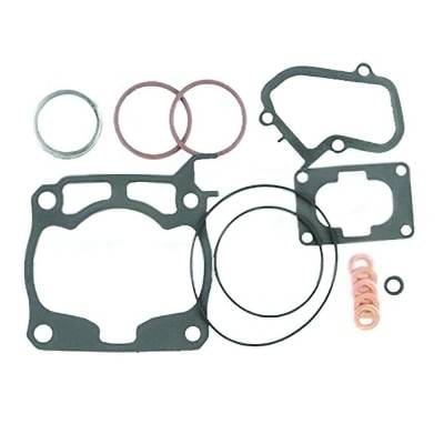 New 54Mm Bore Top End Gasket Kit Compatible With Yamaha Yz 125Cc 2005-2020 Yz-X 125Cc 2020 125Cc thumbnail 3