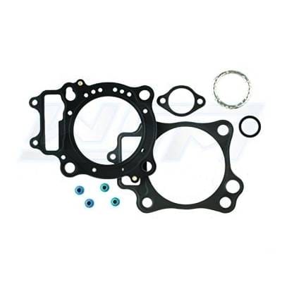 New 78Mm Bore Top End Gasket Kit Compatible With Honda Crf-R 250Cc 2010-2017 250Cc Engine By thumbnail 3