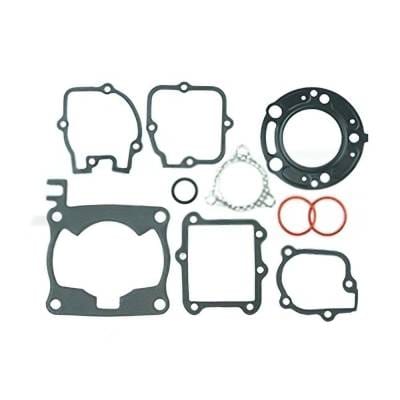 New 54Mm Bore Top End Gasket Kit Compatible With Honda Cr 125Cc 2004 125Cc Engine By 06111-Ksr-J00 thumbnail 4