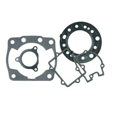 New 66.5Mm Bore Top End Gasket Kit Compatible With Honda Cr 250Cc 2002-2004 250Cc Engine By thumbnail 4