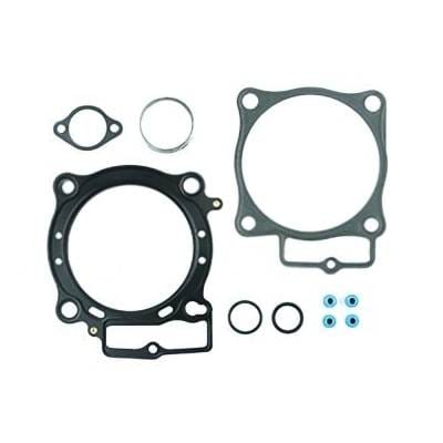 New 96Mm Bore Top End Gasket Kit Compatible With Honda Crf-Rx 450Cc 2017-2018 Crf-X 450Cc 2017 Crf-R thumbnail 3
