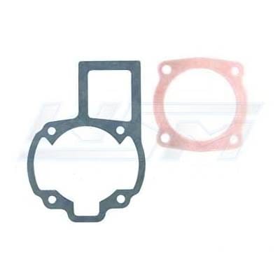 New 55Mm Bore Top End Gasket Kit Compatible With Suzuki Lt 80Cc 1987-2006 80Cc Engine By 11401-40885 thumbnail 3