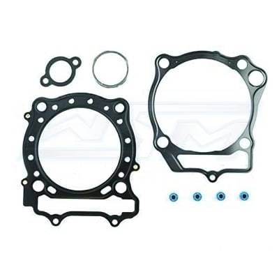 New 98Mm Bore Top End Gasket Kit Compatible With Suzuki Lt-R Ltd 450Cc 2008 Lt-R 450Cc 2006-2008 thumbnail 4