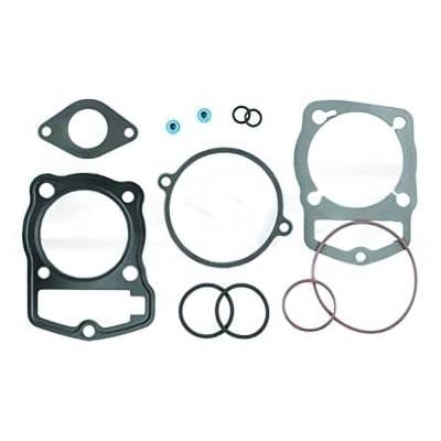 New 64.5Mm Bore Top End Gasket Kit Compatible With Honda Crf-F 150Cc 2003-2007 150Cc Engine By thumbnail 4