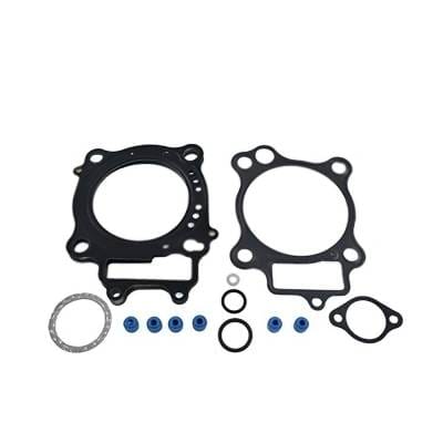 New 78Mm Bore Top End Gasket Kit Compatible With Honda Crf-X 250Cc 2004-2009,2012-2017 Crf-R 250Cc thumbnail 4