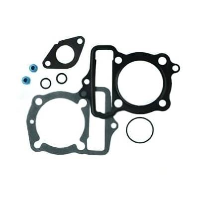 New 55Mm Bore Top End Gasket Kit Compatible With Honda Xr 100Cc 1992-2003 Crf-F 100Cc thumbnail 3