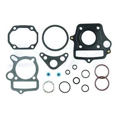 New 39Mm Bore Top End Gasket Kit Compatible With Honda Crf-F 50Cc 2004-2009,2011-2020 Xr 50Cc thumbnail 3