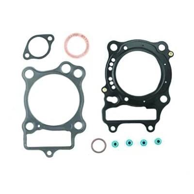 New 66Mm Bore Top End Gasket Kit Compatible With Honda Crf-Rb 150Cc 2007-2025 Crf-R 150Cc 2007-2025 thumbnail 4