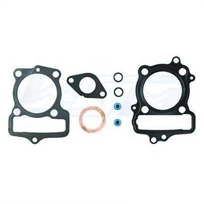 New 50Mm Bore Top End Gasket Kit Compatible With Honda Xr 80Cc 1991-2003 Crf-F 80Cc 2004-2013 80Cc thumbnail 4