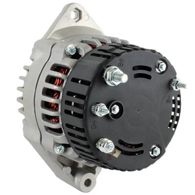 New 12V 120 Amp Alternator Fits Claas Tractor Ares 557Atz 2005-2011 7700071558 thumbnail 4