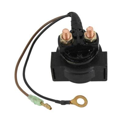 New 12V Starter Relay Fits Daytona Tigershark Pwc 1993-1995 3008-165 3180094401 thumbnail 6