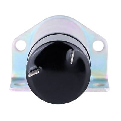 New Fuel Shut-Off Solenoid Compatible With Lister Petter Applications 150212C7u2b2s1 366-07197 thumbnail 8