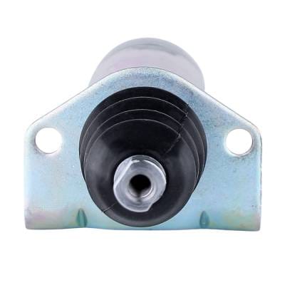 New Fuel Shut-Off Solenoid Compatible With Lister Petter Applications 150212C7u2b2s1 366-07197 thumbnail 16