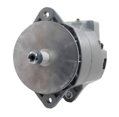 New 12 Volt 105 Amp Alternator Compatible With Steiger Tractor Panther Iii Pta297 Pta325 thumbnail 3