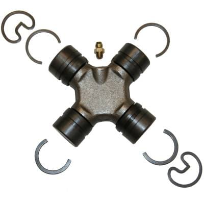 New Universal Joint Compatible With Dodge Ram 3500 Dodge Ram 2500 Dodge Ram 1500 Dodge Dakota thumbnail 2