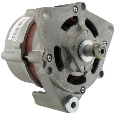 Alternator Compatible With Mercedes Truck L1318 L1518 L2013 L2213 Om352 9120080148 9120080183 thumbnail 4