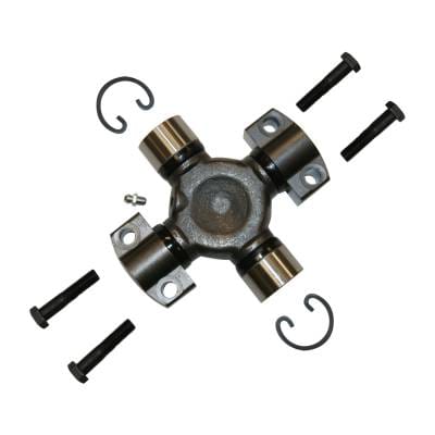 New Universal Joint Compatible With By Part Numbers 8407331 407331 405486 15265160 331005T1 thumbnail 2