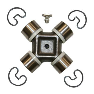 New Universal Joint Compatible With By Part Numbers Xf565 5565X Spl90x Spl1001x Uj460 thumbnail 2