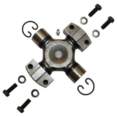 New Universal Joint Compatible With By Part Numbers 17145 5220X 6C5x Uj474 474 thumbnail 2