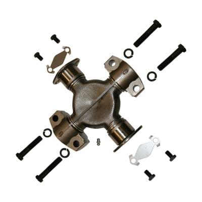 New Universal Joint Compatible With By Part Numbers 20303 Hs794 5324X Uj480 Cp18n96 thumbnail 2
