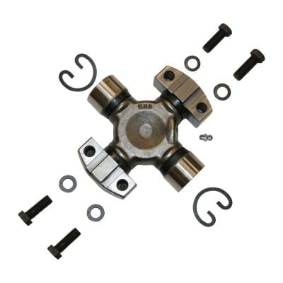 New Universal Joint Compatible With By Part Numbers G5331xg5331x 240-0331 thumbnail 2
