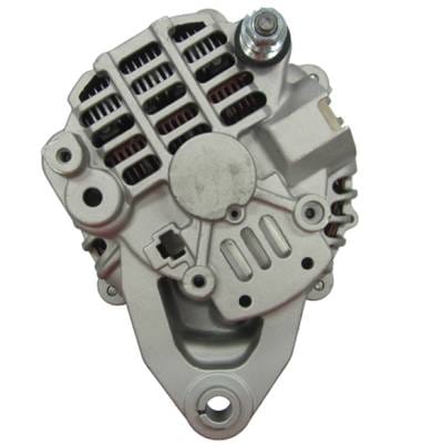 New 12 Volt 50 Amp Alternator Compatible With Mazda Europe Truck Proceed G5 1997 By Number A5t02577 thumbnail 6