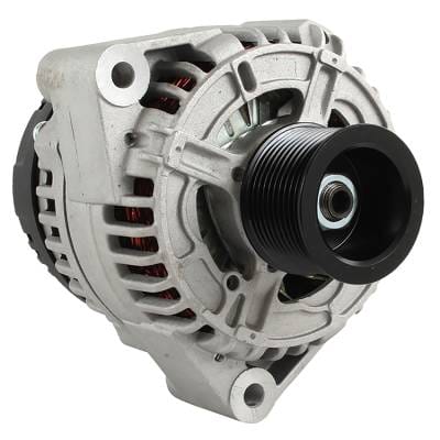 New 12V 150A Alternator Compatible With New Holland T7030 T7050 T7070 2006-2009 Ia1198 Mg30 thumbnail 2