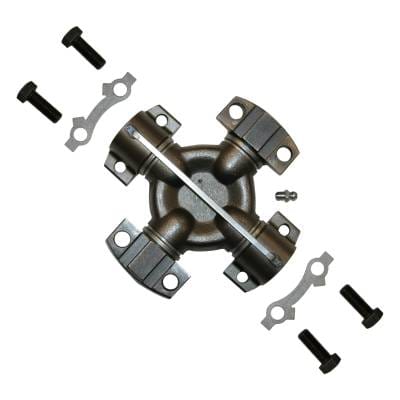 New Universal Joint Compatible With Part Number 27074062 N6119 N6022 20095 651378 thumbnail 2