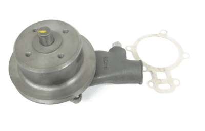 New Water Pump Compatible With Perkins 236 431 Low Pump Aw2056 Wp9557 Aw2056 Wp9557 1962056 2365731 thumbnail 3