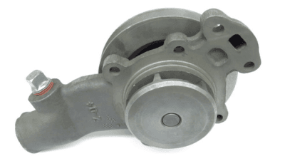New Water Pump Compatible With Perkins 236 Engine 1983-1992 Aw2056 Wp9557 1962056 2365731 thumbnail 11